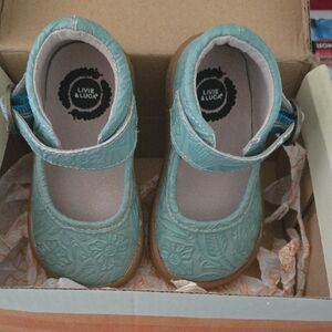 Livie & Luca Shoes